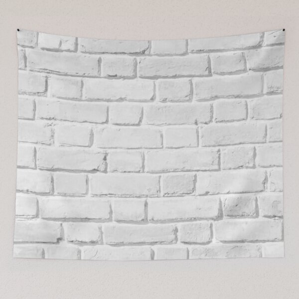 Item preview, White Bricks designed and sold by Jujuzinha21.