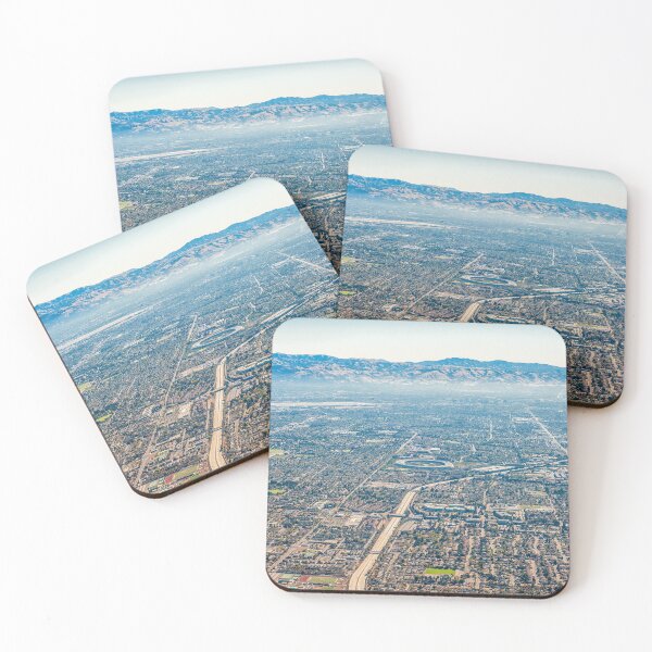 Item preview, Silicon Valley - Apple Park - Cupertino designed and sold by PHOTO-E-MOTION.