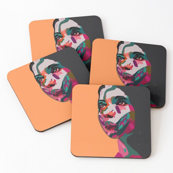 Artikelvorschau, Abstraktes Mädchen entworfen und verkauft von ByaCrystal.