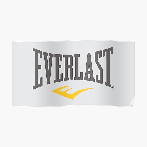 demet-Everlast-boxing-nduwur Poster
