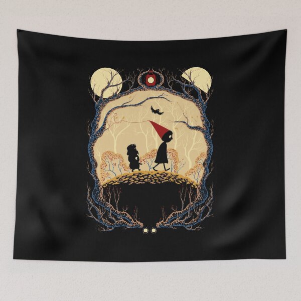 Item preview, Journey Essential T-Shirt designed and sold by HeathLesch.