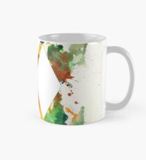 EXO Aquarell Tasse (Standard)