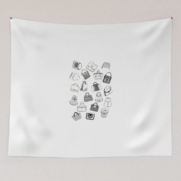 Item preview, Bags designed and sold by mzbrozek.