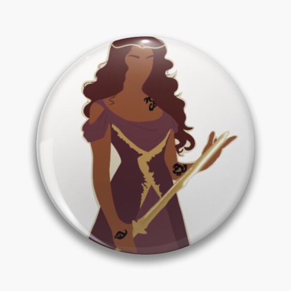 Item preview, Cordelia Carstairs silhouette designed and sold by ladylightwood.