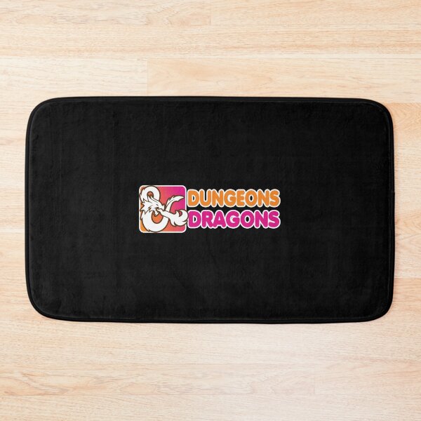 Artikelvorschau, Dunkin' Dragons Essential T-Shirt entworfen und verkauft von MarcoVaca.