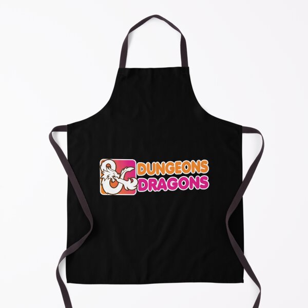 Artikelvorschau, Dunkin' Dragons Essential T-Shirt entworfen und verkauft von MarcoVaca.