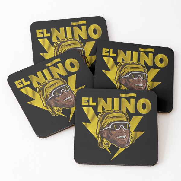 Fernando Tatis Jr. - Baseball Art - El Nino - Nickname Sticker for Sale by  Nick Starn in 2023