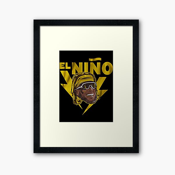 El Nino City Youth T-Shirt by Jeremy Nash - Pixels