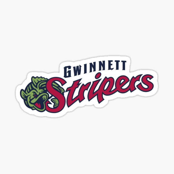 Drip ⁉️⁉️⁉️ - Gwinnett Stripers