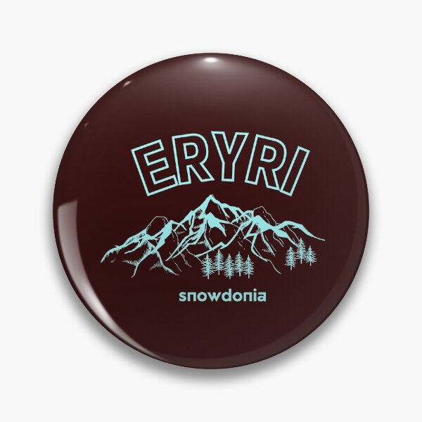 Item preview, Eryri Snowdonia designed and sold by TheOrbDesigns.