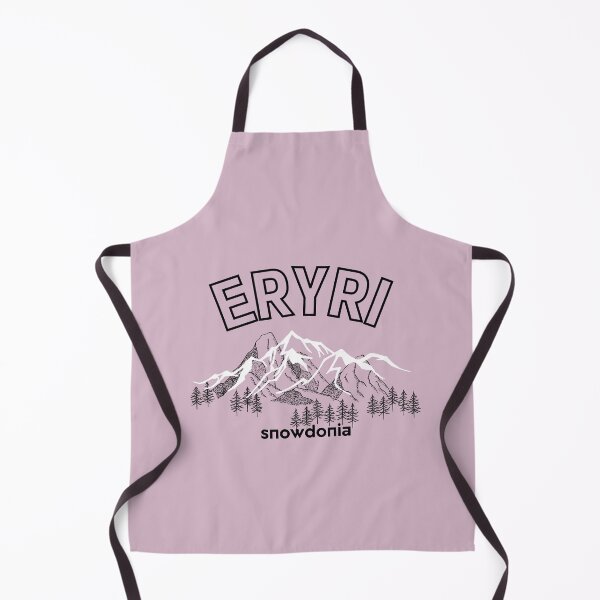Item preview, Eryri Snowdonia designed and sold by TheOrbDesigns.