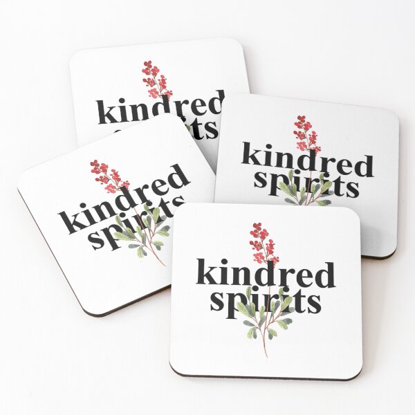 Item preview, kindred spirits  Classic T-Shirt designed and sold by HeathLesch.