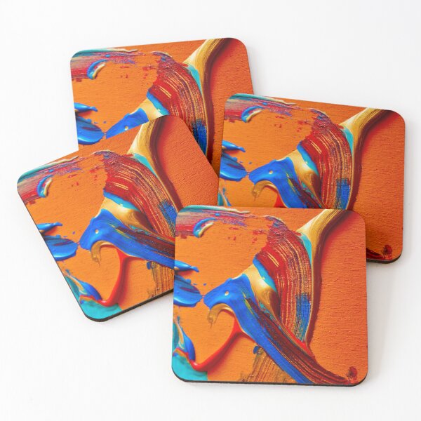 Item preview, Abstract 2021 3 designed and sold by Shulie1.