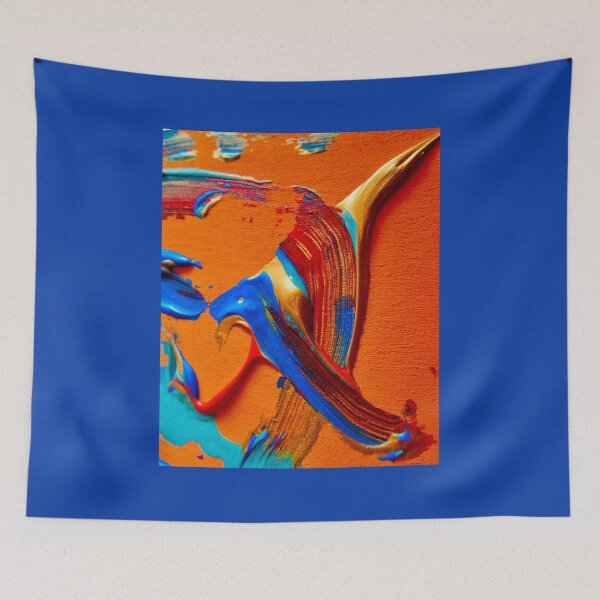 Item preview, Abstract 2021 3 designed and sold by Shulie1.