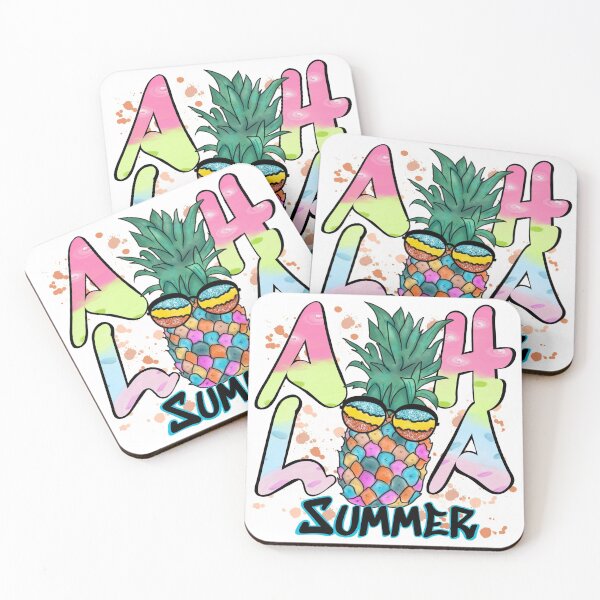 Item preview, Aloha Summer designed and sold by dalypdesign.