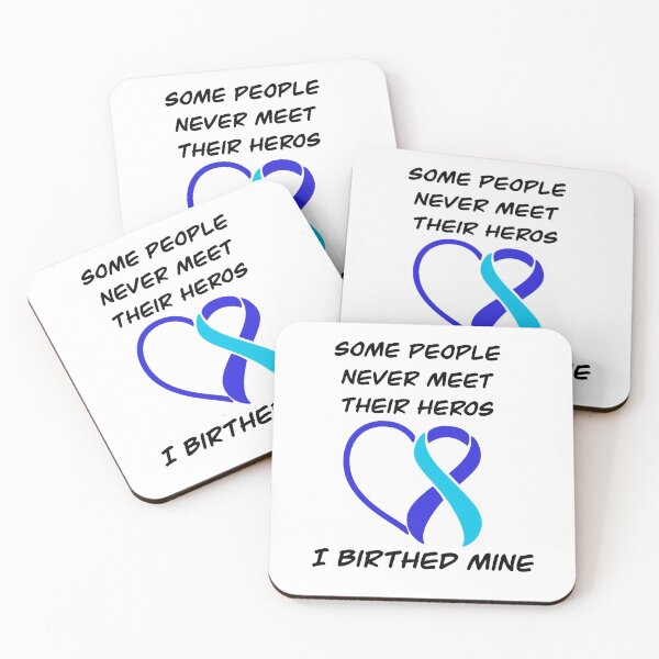 Item preview, Some people hydrocephalus Awareness  designed and sold by Designs Of all kinds.
