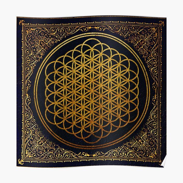 sempiternal Poster