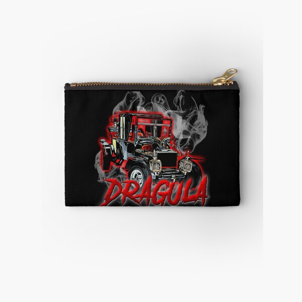 Item preview, Dragula Classic T-Shirt designed and sold by HerthaMoore.