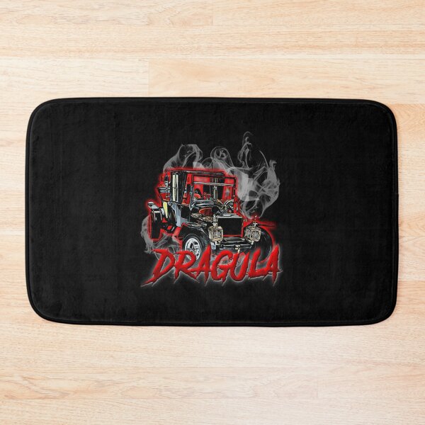 Item preview, Dragula Classic T-Shirt designed and sold by HerthaMoore.