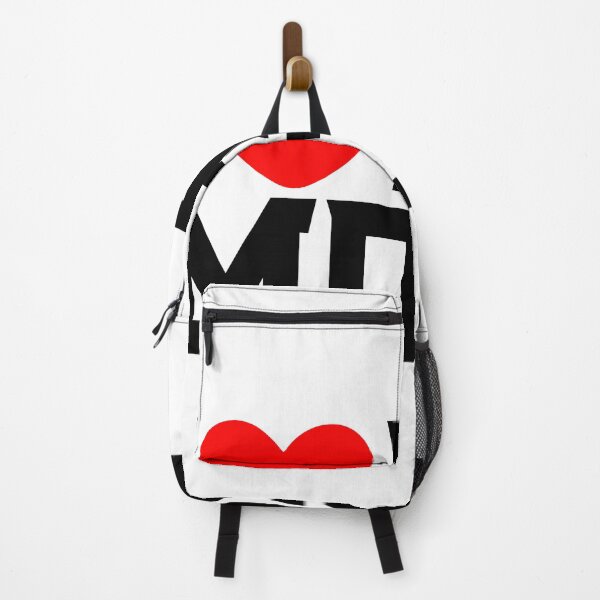 Item preview, I Love Hot Moms designed and sold by Mohammed Sohail Khan.