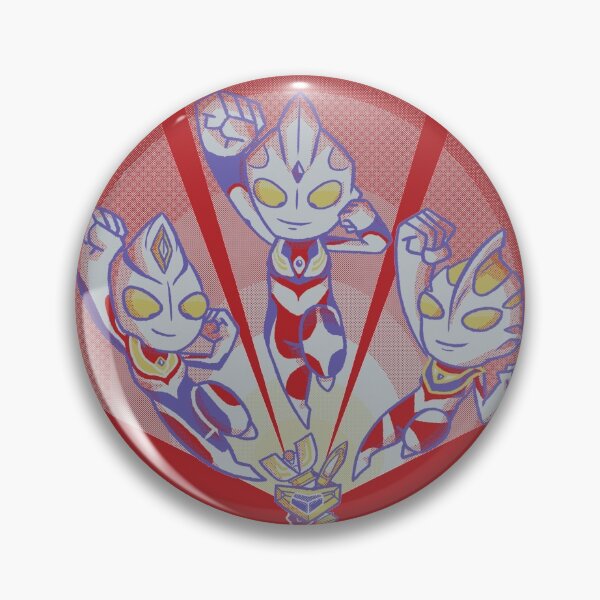 Item preview, TDG designed and sold by Comicalcarnival.