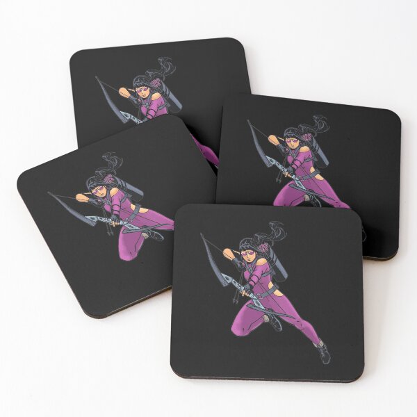 Item preview, Kate Bishop designed and sold by shopLucaAmerica.