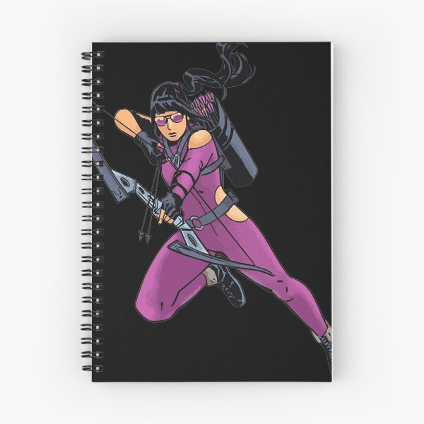 Item preview, Kate Bishop designed and sold by shopLucaAmerica.