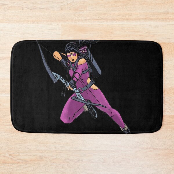Item preview, Kate Bishop designed and sold by shopLucaAmerica.