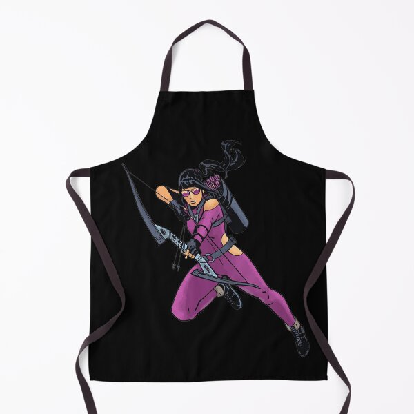 Item preview, Kate Bishop designed and sold by shopLucaAmerica.