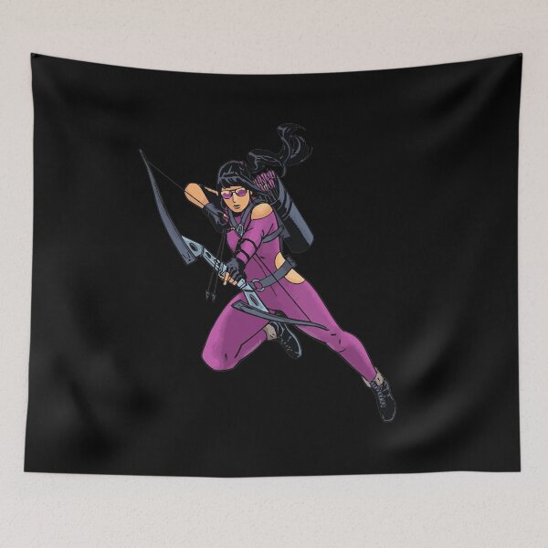 Item preview, Kate Bishop designed and sold by shopLucaAmerica.