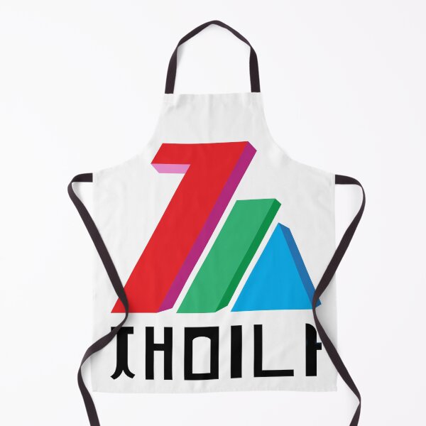 Item preview, Zemina designed and sold by Bootleg Factory.