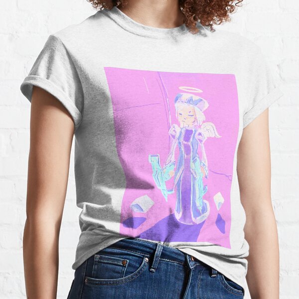 damage per second Classic T-Shirt