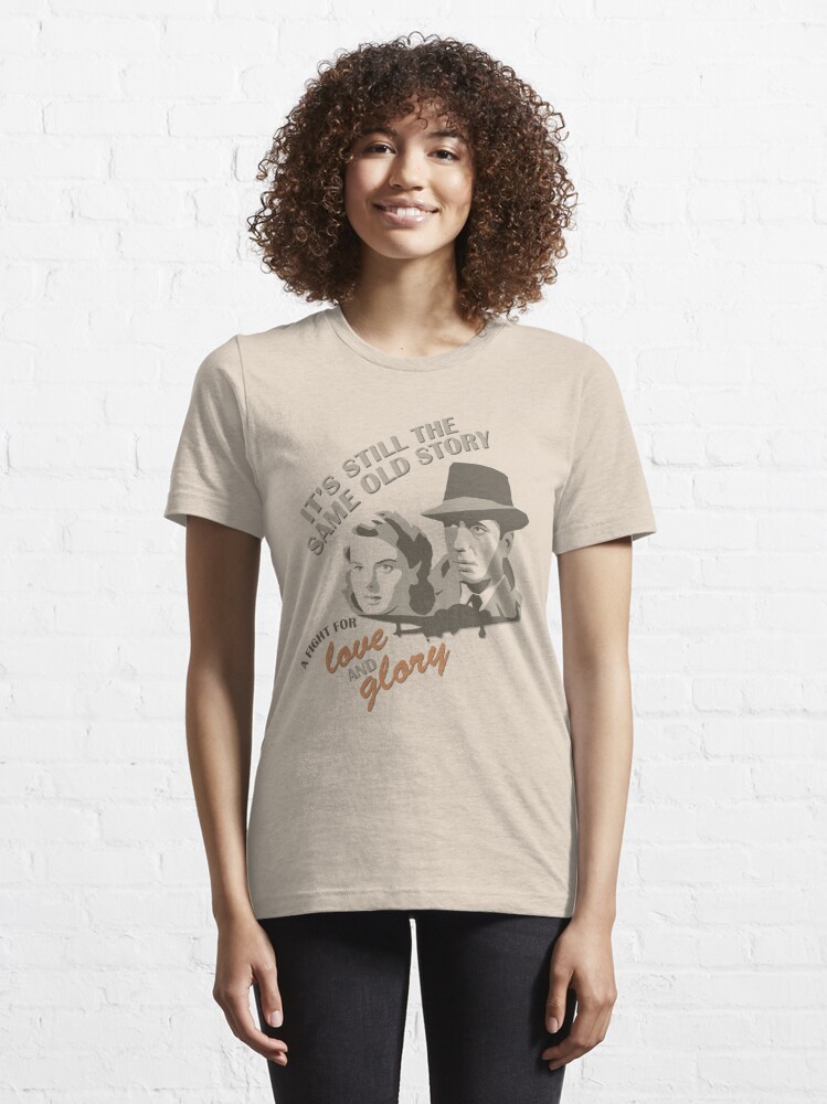 SAME OLD LIONS | Essential T-Shirt