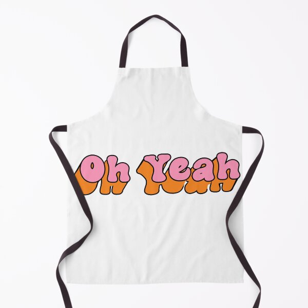 Item preview, oh yeah designed and sold by ramith-concept.
