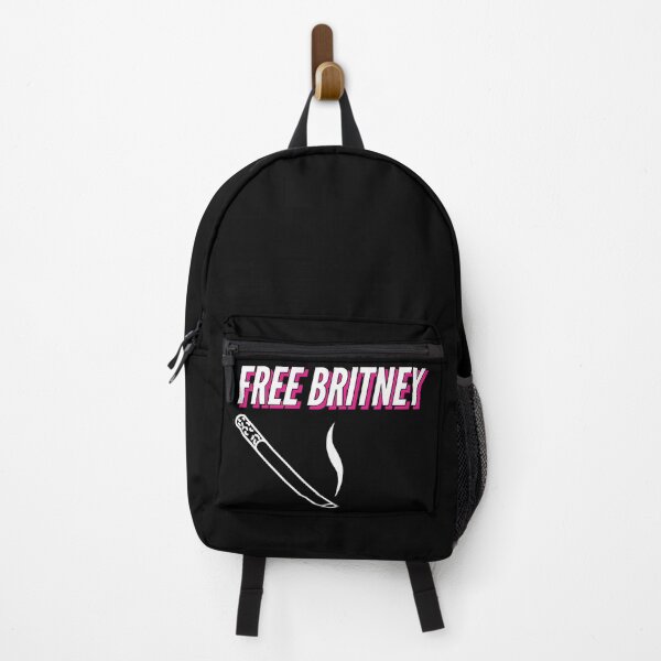 Item preview, FREE BRITNEY  designed and sold by ZouhirArraki.