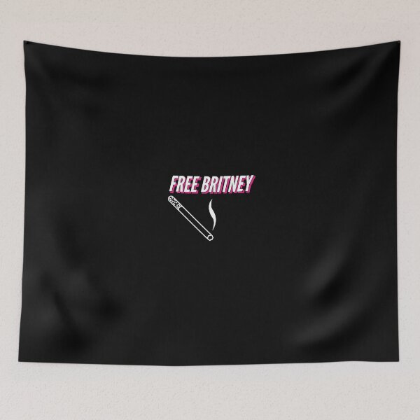 Item preview, FREE BRITNEY  designed and sold by ZouhirArraki.