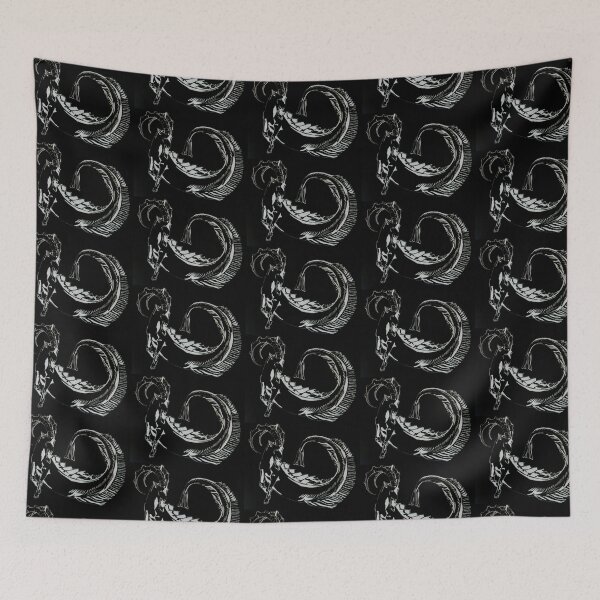 Item preview, Capricornus  designed and sold by RaLiz.