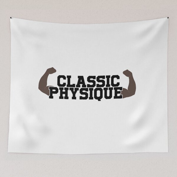 Aperçu de l'œuvre Physique classique créée et vendue par mo-designz.