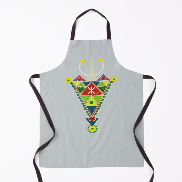 Item preview, Beautiful Women Amazigh Berber fibula designed and sold by redodaha.