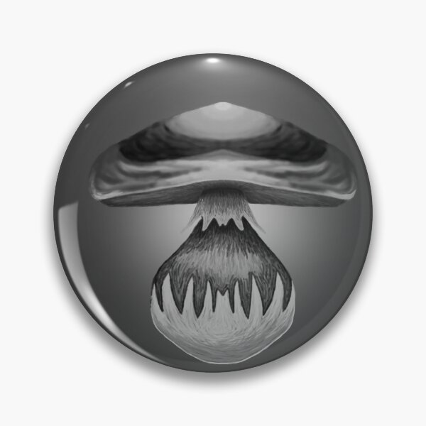 Artikelvorschau, Dark von Pilzbild, Zauberpilz entworfen und verkauft von Scd-art.