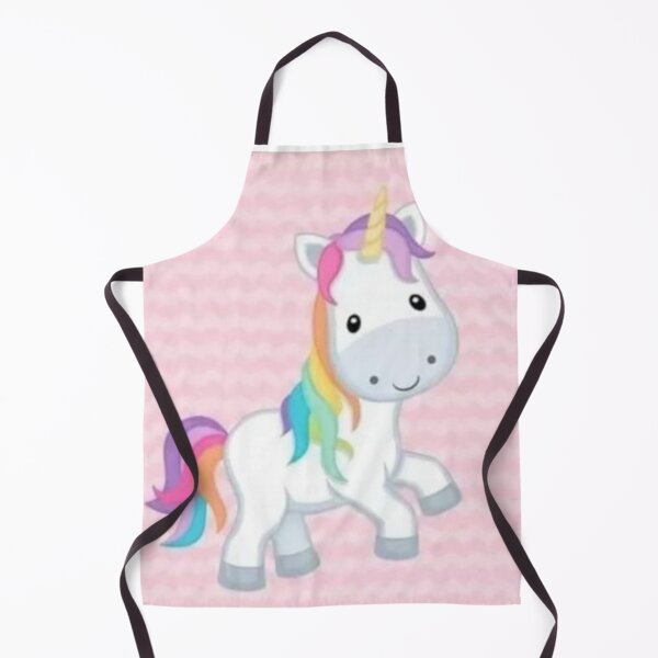 Item preview, Baby Unicorn designed and sold by Jujuzinha21.