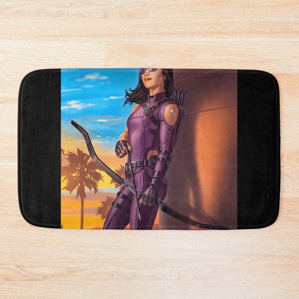 Item preview, Kate Bishop designed and sold by shopLucaAmerica.