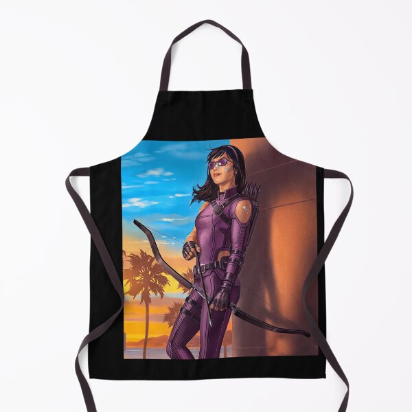Item preview, Kate Bishop designed and sold by shopLucaAmerica.