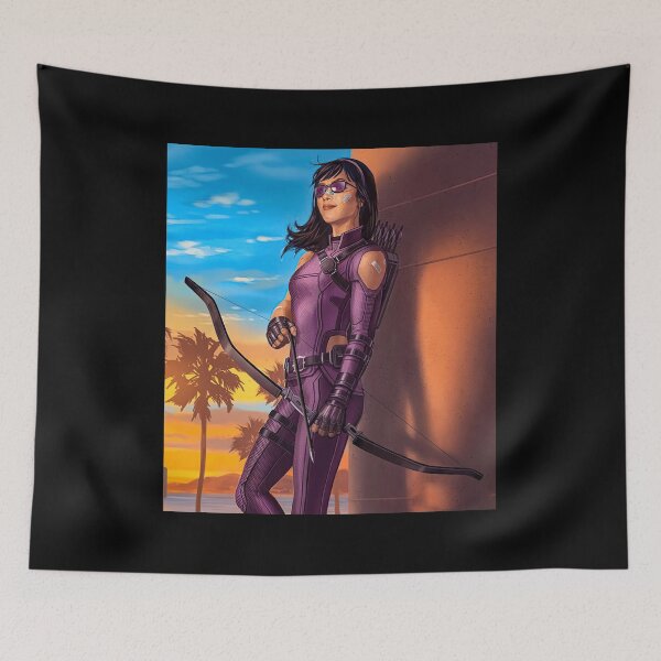 Item preview, Kate Bishop designed and sold by shopLucaAmerica.