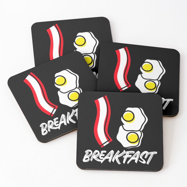 Item preview, Breakfast designed and sold by TheHungryKid.
