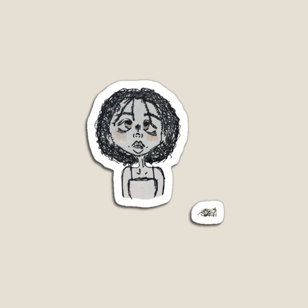 Item preview, rosy cheeks designed and sold by sydgoss-.