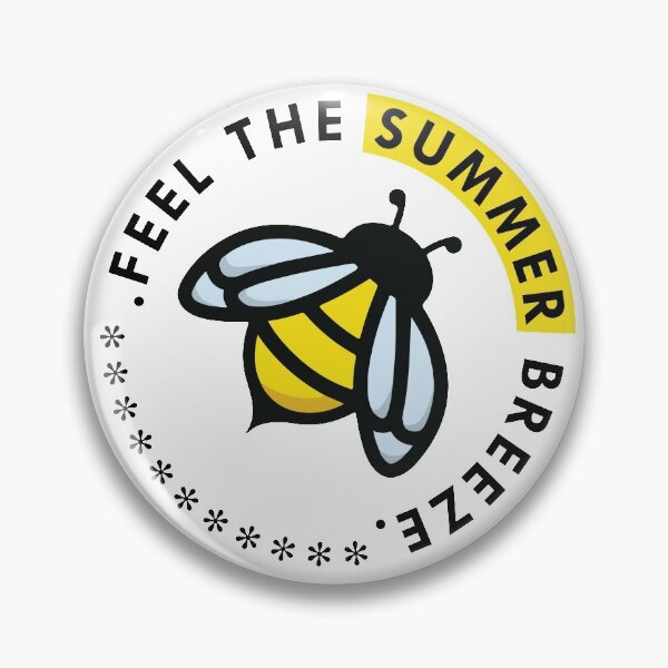 Item preview, feel the breeze designed and sold by GENUINEPRODUCT.