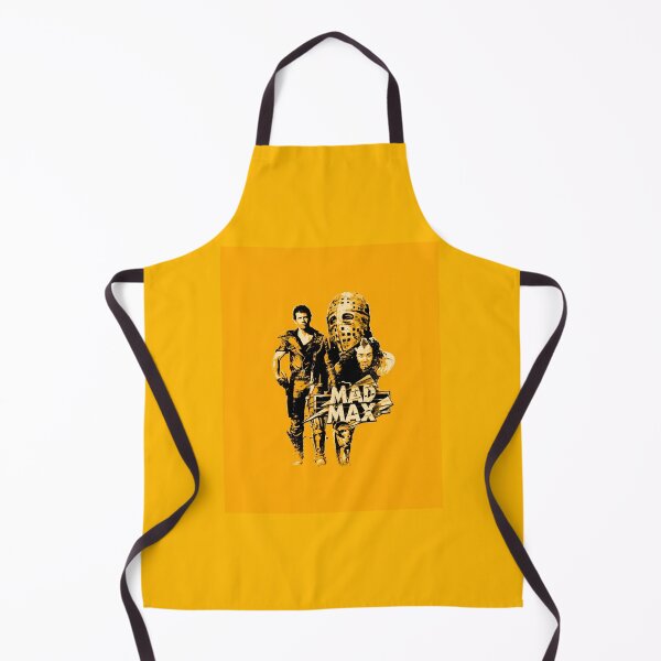 Item preview, Mad Max Graphic T-Shirt designed and sold by HeathLesch.