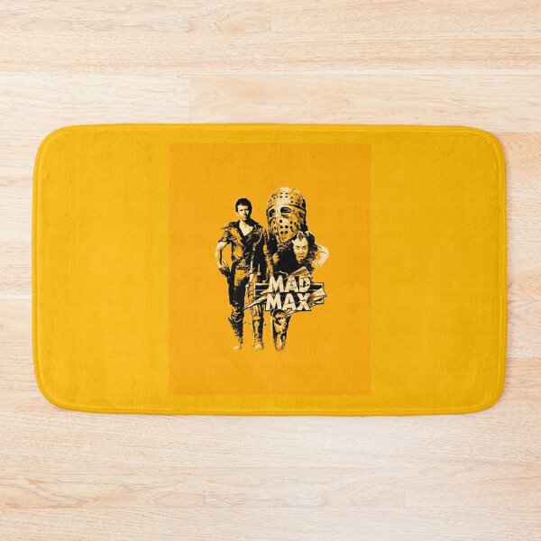 Item preview, Mad Max Graphic T-Shirt designed and sold by HeathLesch.