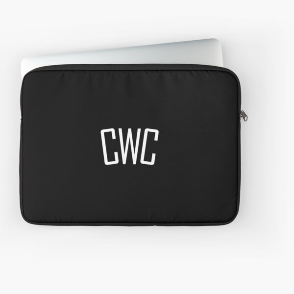 cwc laptop case